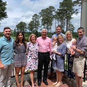 Meet your Posher, Deborah